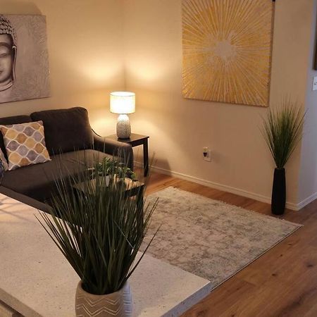 Cozy Updated Cove Of Heaven, 5Mins To Lake Hefner! Оклахома-Сити Экстерьер фото