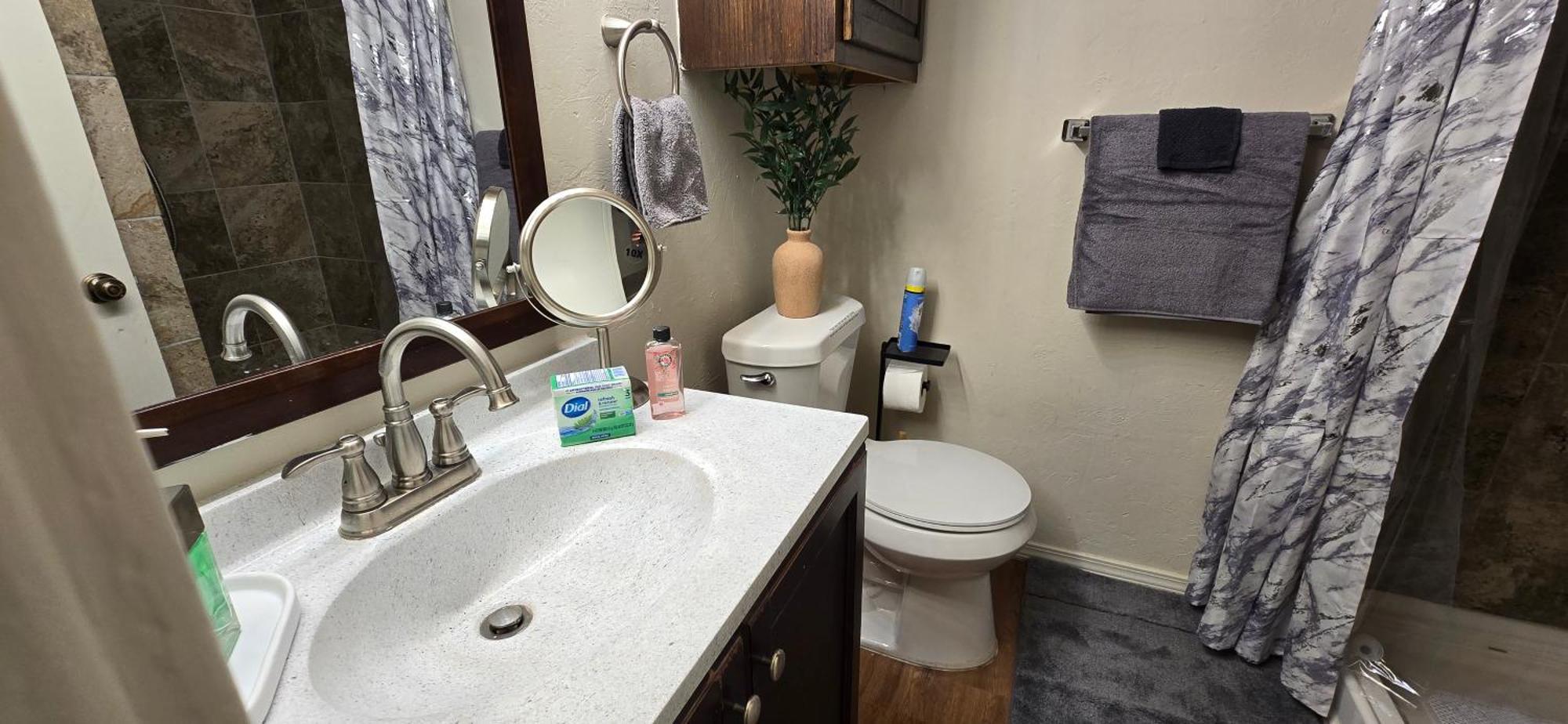 Cozy Updated Cove Of Heaven, 5Mins To Lake Hefner! Оклахома-Сити Экстерьер фото